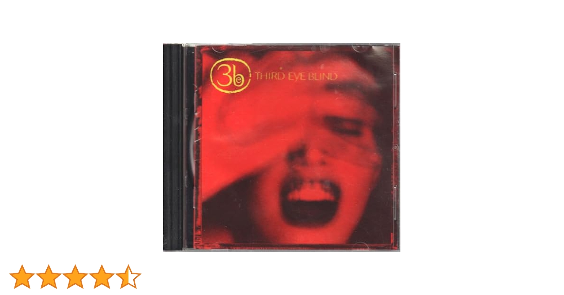 Amazon.co.jp: Third Eye Blind: Music